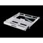 DK Keyboard drawer, 1 U, For two 482.6 mm (19") attachment levels thumbnail 2