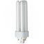 Compact Fluorescent Lamp Osram DULUX® T/E PLUS 42W/830 3000K GX24q-4K thumbnail 1