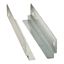 Set of 2 sliding rail for enclosures depth 600mm thumbnail 1