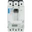 NZM2 PXR25 circuit breaker - integrated energy measurement class 1, 250A, 3p, Screw terminal thumbnail 9