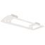 Recessed frame white for emergency luminaires Design K5 thumbnail 1