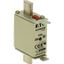 Fuse-link, LV, 16 A, AC 690 V, NH000, gL/gG, IEC, dual indicator, live gripping lugs thumbnail 4