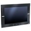 Touch screen HMI, 15.4 inch wide screen, TFT LCD, 24bit color, 1280x80 thumbnail 3