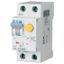 RCD/MCB combination, 20 A, 30 mA, MCB trip characteristic: B, 1p+N, RCD trip characteristic: A thumbnail 18