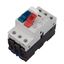 Motor Protection Circuit Breaker BE2 PB, 3-pole, 13-18A thumbnail 6