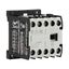 Contactor, 415 V 50 Hz, 480 V 60 Hz, 3 pole, 380 V 400 V, 3 kW, Contacts N/O = Normally open= 1 N/O, Screw terminals, AC operation thumbnail 11