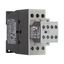 Contactor, 380 V 400 V 7.5 kW, 3 N/O, 2 NC, RDC 24: 24 - 27 V DC, DC operation, Screw terminals thumbnail 11