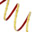 LED STRIP 55W/5m COB 24V CW 5 LYEARS 1M (ROLL 5M) - without silicone thumbnail 4