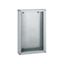 Metal cabinets XL³ 400 - IP 43 - 1500x575x175 mm thumbnail 2
