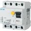 Digital residual current circuit-breaker, 63A, 4p, 300mA, type G/A thumbnail 3