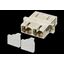 OpDAT adapter SC-Duplex MM (metal) thumbnail 2