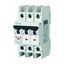 Miniature circuit breaker (MCB), 1.5 A, 3p, characteristic: B thumbnail 6