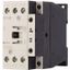 Contactor, 3 pole, 380 V 400 V 18.5 kW, 1 NC, 110 V 50/60 Hz, AC operation, Screw terminals thumbnail 3