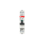 S202TC-B4 Miniature circuit breaker - 2P - B - 4 A thumbnail 4