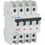 Miniature circuit breaker (MCB), 25 A, 4p, characteristic: B, NA thumbnail 10