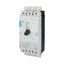NZM3 PXR20 circuit breaker, 630A, 3p, plug-in technology thumbnail 9
