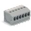 805-168 PCB terminal block; push-button; 1.5 mm² thumbnail 3