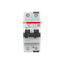 S301P-C0.5NA Miniature Circuit Breaker - 1+NP - C - 0.5 A thumbnail 10