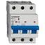 Miniature Circuit Breaker (MCB) AMPARO 10kA, B 4A, 3-pole thumbnail 9