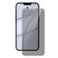 Tempered Glass Film 0.3mm with Privacy Filter For iP 13 Pro Max 6.7" (2 pcs) thumbnail 1