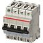 S453M-C50NP Miniature Circuit Breaker thumbnail 2