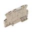 Relay module, for railway applications, 48 V…110 V DC +25 % / -30 %, G thumbnail 1