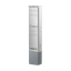 CDCM 420 Cable distribution cabinet with upper section thumbnail 2