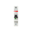 S201MT-K4 Miniature Circuit Breakers MCBs - 1P - K - 4 A thumbnail 4