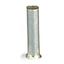 Ferrule Sleeve for 0.5 mm² / AWG 22 uninsulated silver-colored thumbnail 2