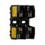 Eaton Bussmann Series RM modular fuse block, 250V, 0-30A, Screw, Two-pole thumbnail 9