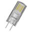 PARATHOM® LED PIN 12V 28 320 ° 2.6 W/2700 K GY6.35 thumbnail 1
