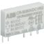 CR-S048VDC1RG Pluggable interface relay 1c/o, A1-A2=48VDC, Output=6A/250VAC thumbnail 3