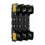 Eaton Bussmann series HM modular fuse block, 600V, 0-30A, SR, Three-pole thumbnail 8