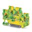 PTTB 2,5-PE - Protective conductor double-level terminal block thumbnail 3