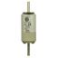 Fuse-link, high speed, 160 A, AC 660 V, DIN 00, 30 x 60 x 78 mm, aR, DIN, IEC, single indicator thumbnail 2