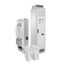 LV AC wall-mounted drive for HVAC, IEC: Pn 90 kW, 169 A, 400 V, UL: Pld 125 Hp, 156 A (ACH580-01-169A-4+B056) thumbnail 1