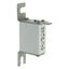 Fuse-link, high speed, 10 A, AC 690 V, DIN 000, 21 x 40 x 100 mm, gR, DIN, IEC, type T indicator thumbnail 11