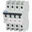 Miniature circuit breaker (MCB), 40 A, 4p, characteristic: D, NA thumbnail 8