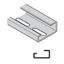 DRILLED DIN RAIL G TYPE thumbnail 1