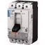 NZM2 PXR20 circuit breaker, 250A, 3p, Screw terminal, earth-fault protection thumbnail 5