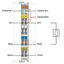 2-channel analog output ±10 VDC S5 PLC data format light gray thumbnail 4