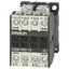 Contactor, 3-pole, 7.5 kW; 18 A AC3 (380-415 VAC) + 1 NO aux., 400 VAC thumbnail 2