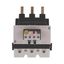 Overload relay, ZB150, Ir= 50 - 70 A, 1 N/O, 1 N/C, Direct mounting, IP00 thumbnail 16
