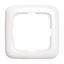 2399 UCKS-214 CoverPlates (partly incl. Insert) carat® Alpine white thumbnail 1