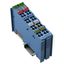 4-channel analog input 0/4 … 20 mA Intrinsically safe blue thumbnail 1