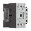 Contactor, 4 pole, AC operation, AC-1: 32 A, 1 N/O, 110 V 50 Hz, 120 V 60 Hz, Screw terminals thumbnail 7