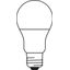 LED VALUE CLASSIC A 60 8.5 W/2700 K E27 thumbnail 3