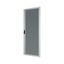 Transparent door (steel sheet) with clip-down handle IP55 HxW=1530x770mm thumbnail 4