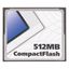 Compact flash memory card for XV200, XVH300, XV(S)400 thumbnail 9