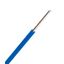 PVC Insulated Wires H07V-U 2,5mmý blue, in foil thumbnail 1